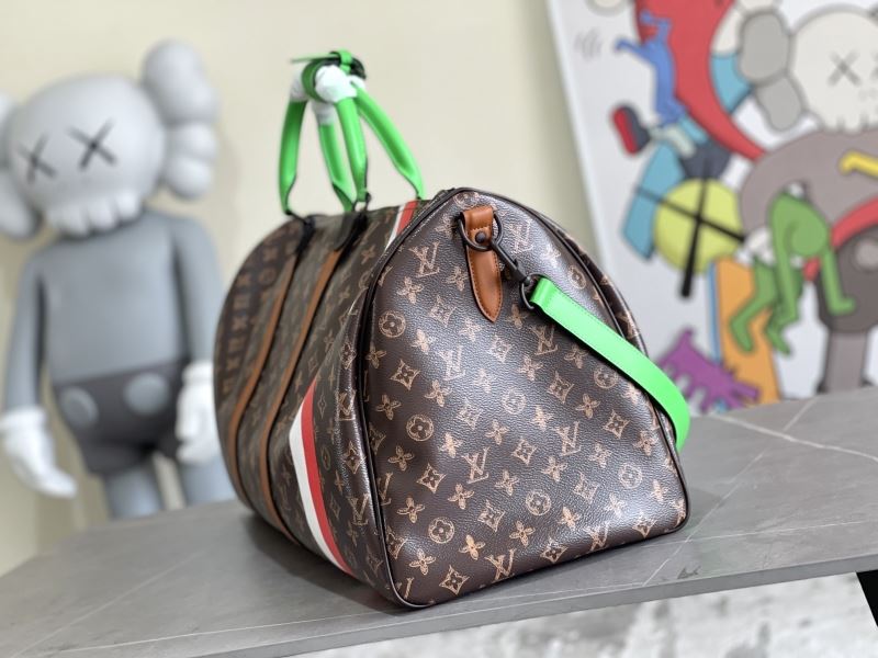 Louis Vuitton Travel Bags